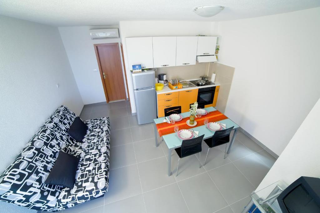 Apartments 1234 Mimice Rom bilde