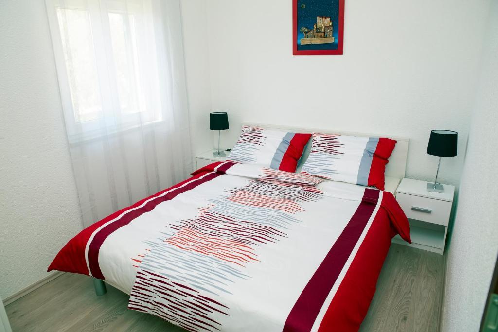Apartments 1234 Mimice Rom bilde