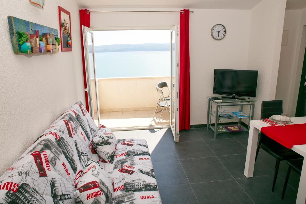 Apartments 1234 Mimice Rom bilde