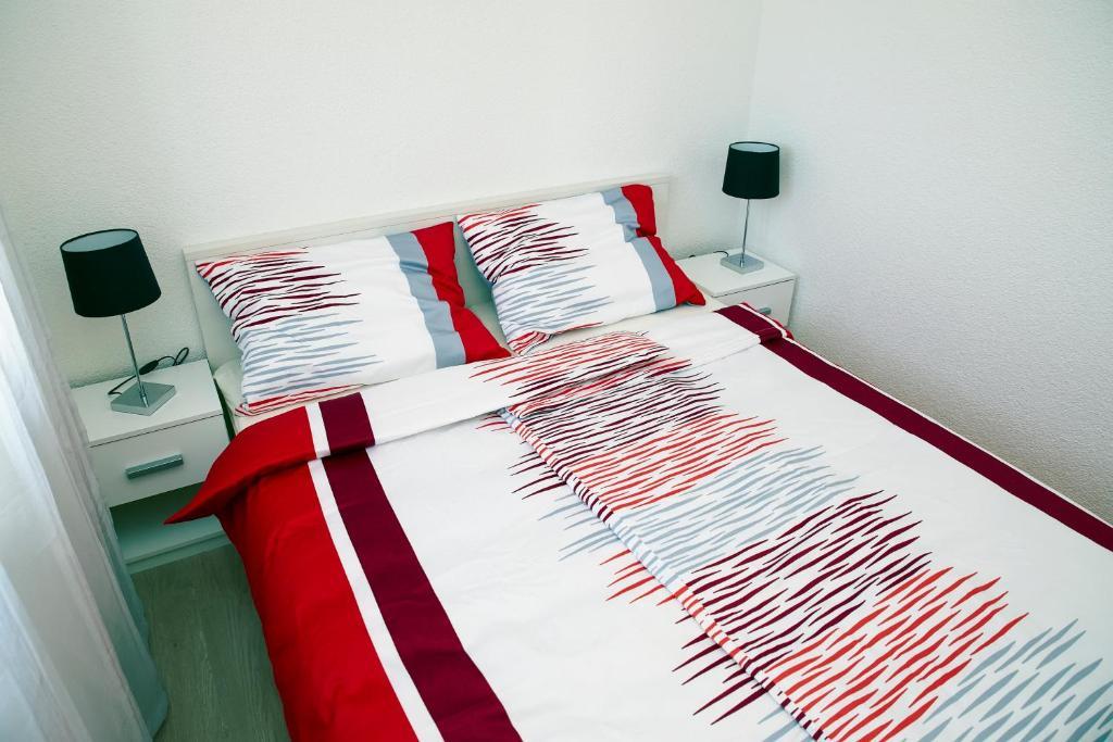 Apartments 1234 Mimice Rom bilde