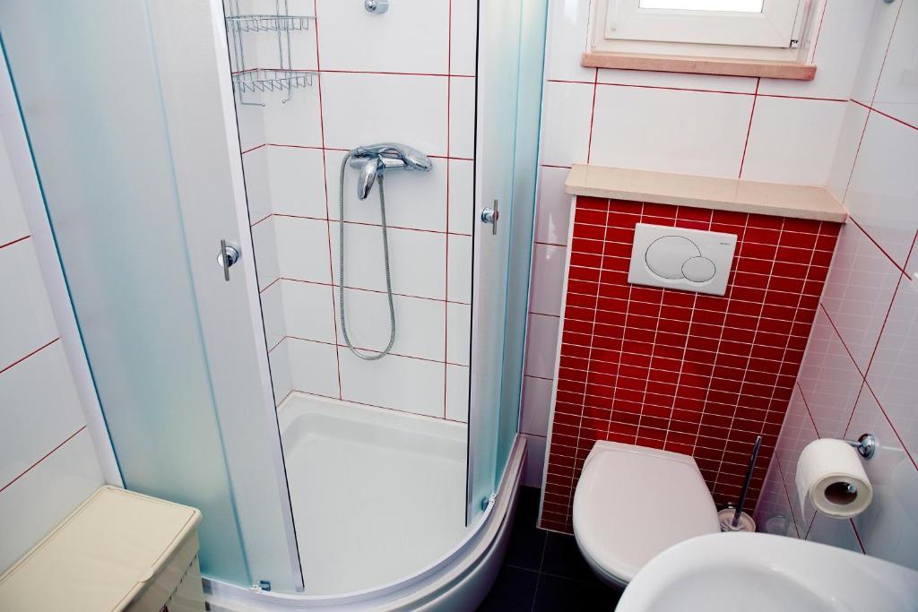 Apartments 1234 Mimice Rom bilde